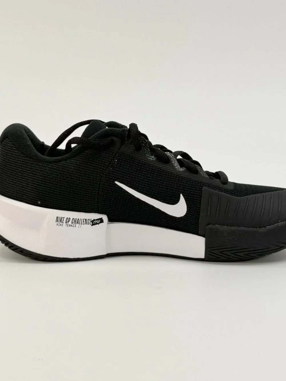 Nike Women's Zoom GP Challenge Pro 'Black White' FB3146-001 size 7